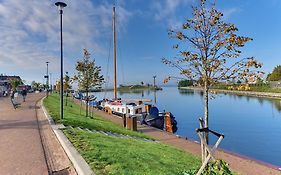 Boothuis Waterfront